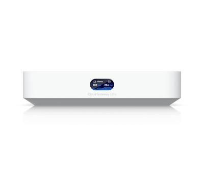 UniFi Cloud Gateway Ultra