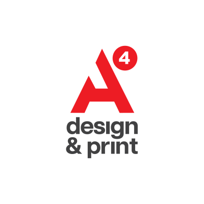 A4 Design & Print