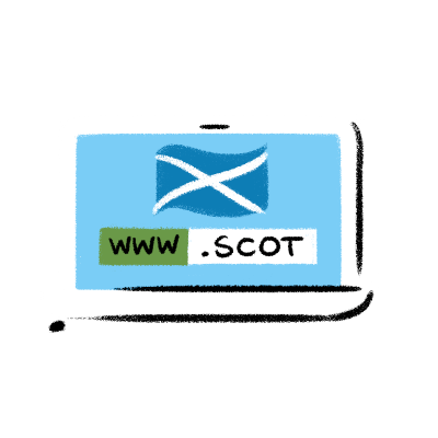 .scot Domains